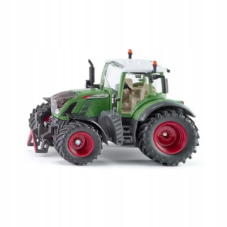 Nd17_si-3285 Siku 3285 Traktor Fendt 724 Vario