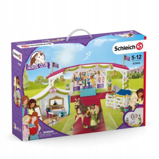 ND17_SLH 42466 Schleich 42466 Great Horse Show