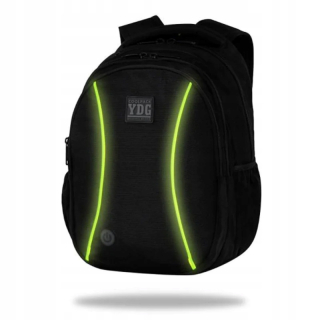 Nd17_sz-70498 Podložka Joy Led žltá Coolpack +