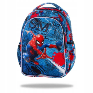 Nd17_sz-70514 batoh 2 komory 15 Joy s Spiderman