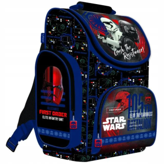Školská taška ND17_SZ-71679 STAR WARS EPIZOD