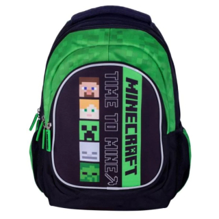 Nd17_sz-80449 Minecraft Alexsteven AB330 batoh