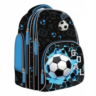 ND17_SZ-82380 Batoh Premium Soccer School