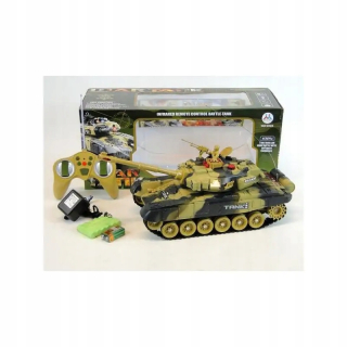 ND17_ZA-63131 6-FUNK RADIO TANK.