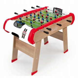 Nd17_za-90435 4in1 Smoby Game Table