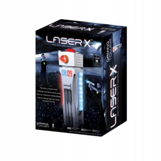 ND17_ZB-105178 Gaming Tower Laser-X v rámčeku 88033