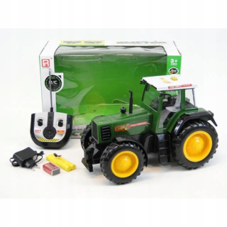 ND17_ZB-1112689 Traktor pre rádio