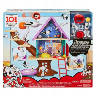Nd17_zb-114436 101 Dalmatians House on