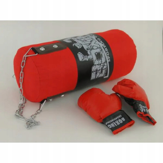 ND17_ZB-114679 Boxing Kit v sieti