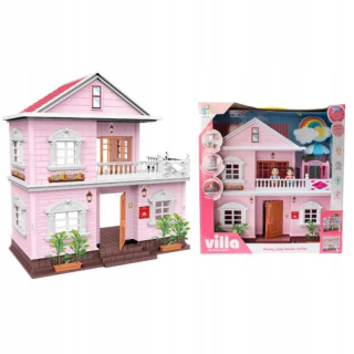 ND17_ZB-116299 DOLLHOUSE