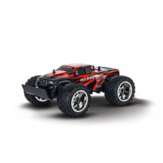 ND17_ZB-11780 AUTO PRE RÁDIO HELL RIDER 2,4 GHz
