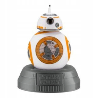 ND17_ZB -118532 Bluetooth reproduktor - Star Wars