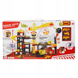 ND17_ZB-118761 Construction Set 79cm Construction