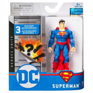 ND17_ZB-123976 DC Figurine 4 6056331 Spin Master