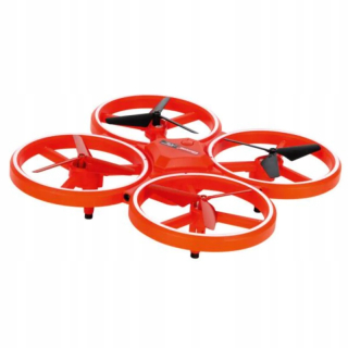 ND17_ZB-124102 QUADROCOPTER pre rádiový pohyb