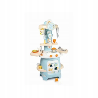 Nd17_zb-124143 ptitoo My First Kitchen Smoby