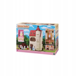 ND17_ZB-125139 Sylvanian Palace Villa 05400