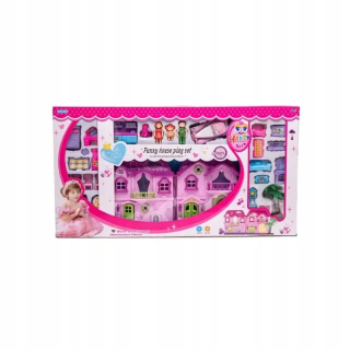 ND17_ZB-125526 DOLL HOUSE 525771 ADAR