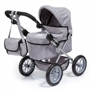 ND17_ZB-126891 Bayer Doll Deep Trolley