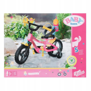 ND17_ZB-131106 Narodené dieťa? Bicykel 830024