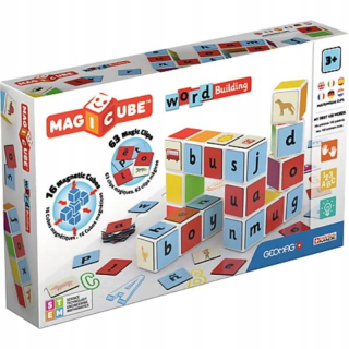 ND17_ZB-132141 Magicube Words + Clips + bloky