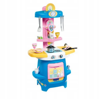 ND17_ZB-133608 Cooky Kitchen Peppa Pieppa 310714