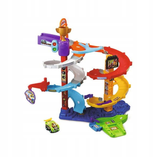ND17_ZB -133781 TUT CAR SET - RACING