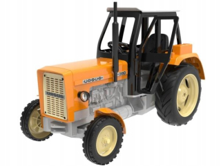ND17_ZB-134926 TRACTOR URSUS C-360 Žltá príručka
