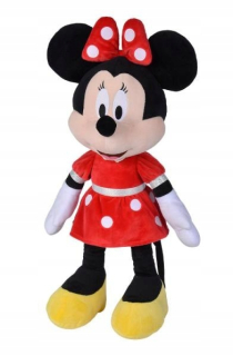 ND17_ZB-136770 Plyšový maskot Minnie 60 cm Disne