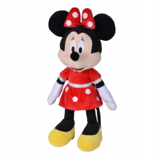 ND17_ZB-136770 Plyšový maskot Minnie 60 cm