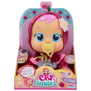 Nd17_zb-136985 Doll Bobas Cry Babies Tutti