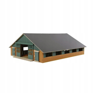ND17_ZB-137531 OBORA pre kravy 73x60x26cm