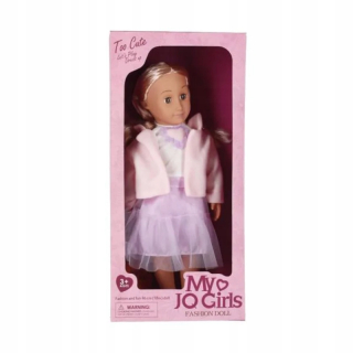 ND17_ZB-139263 Doll 46 cm 482443 MC