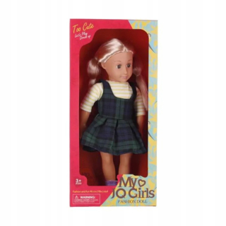 ND17_ZB-139266 Doll 46 cm 482441 MC