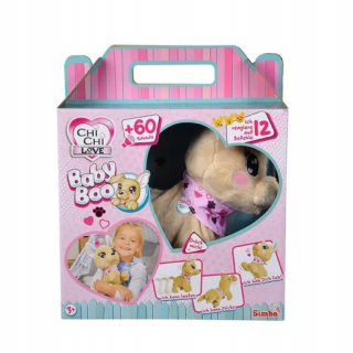ND17_ZB-139363 Chi Chi Love Interactive Dog