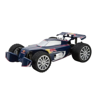 ND17_ZB-139444 Auto pre rádio Red Bull NX1 2,4 GHz