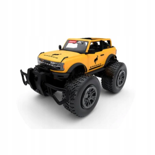 ND17_ZB-139445 Auto pre Ford Bronco Radio 2,4 GHz