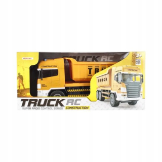 ND17_ZB-139459 TRACK Tipper pre rádio