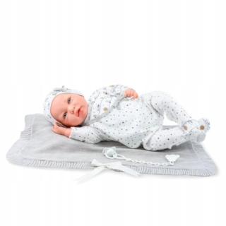 ND17_ZB-139812 Bobas Doll 45 cm ane