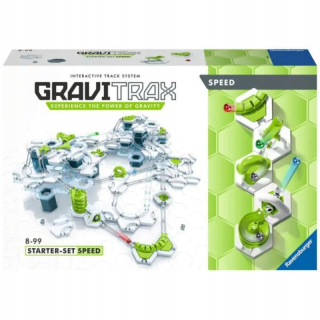 ND17_ZB-140381 GRAVITRAX Speed Starter Kit