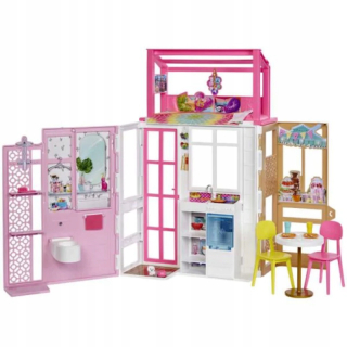 ND17_ZB-140426 BARBIA COMPACT DOLLHOUSE