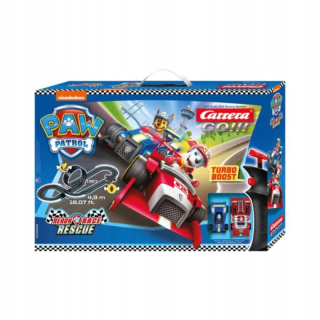 ND17_ZB-140596 Tor Go !!! Paw Patrol Ps Patrol -