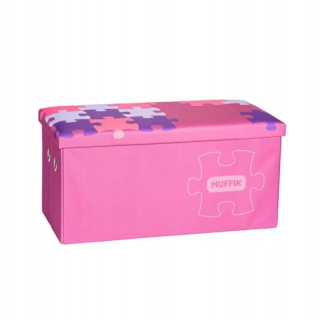 ND17_ZB-140886 Promo Pink Container