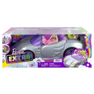 ND17_ZB-140933 Barbie Extra Cabriolet of Stars +