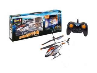 ND17_ZB-145470 Revell 23817 Vrtuľník v rádiu v