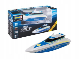 ND17_ZB-145472 Revell 24138 MOTOROVÝ ČLÁSA PRE RÁDIO BOA
