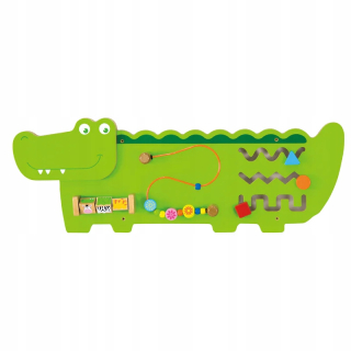 ND18_1824 Viga 50469 Sensory Board