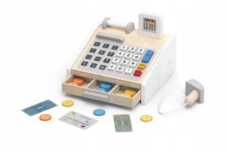 ND18_3281 Viga 44527 Grey White Shop Gas Register