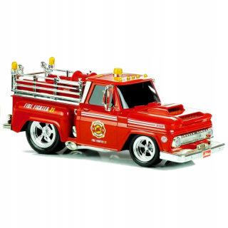 ND24_3722 Hasičský diaľkový nosič r/c