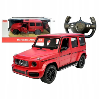 ND24_4661 diaľkovo ovládaný Mercedes G63 Rastar